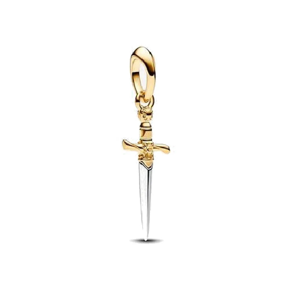 Sword Game of Thrones Charm