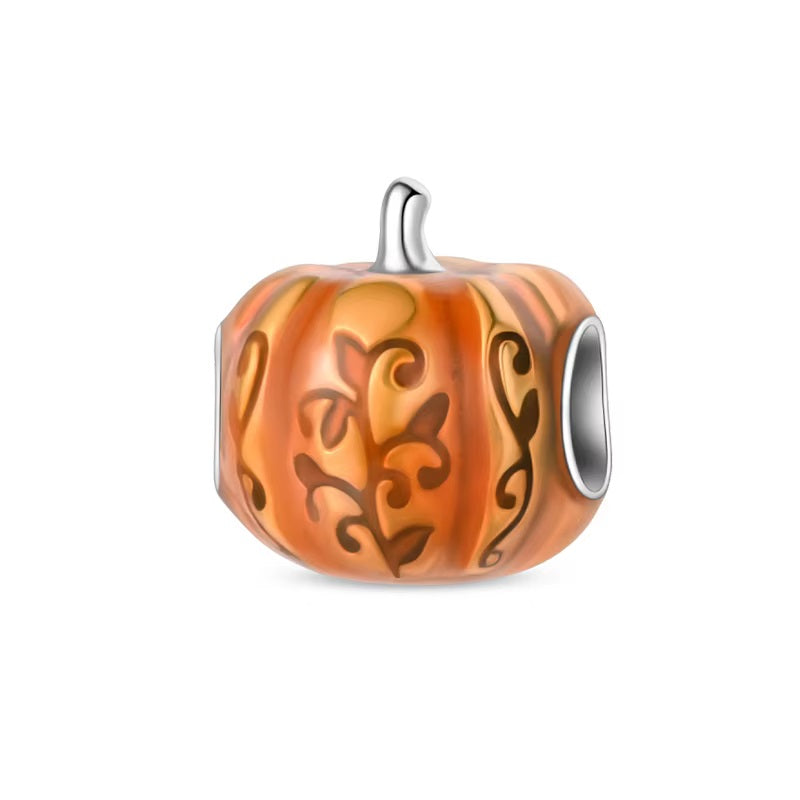 Pumpkin Charm