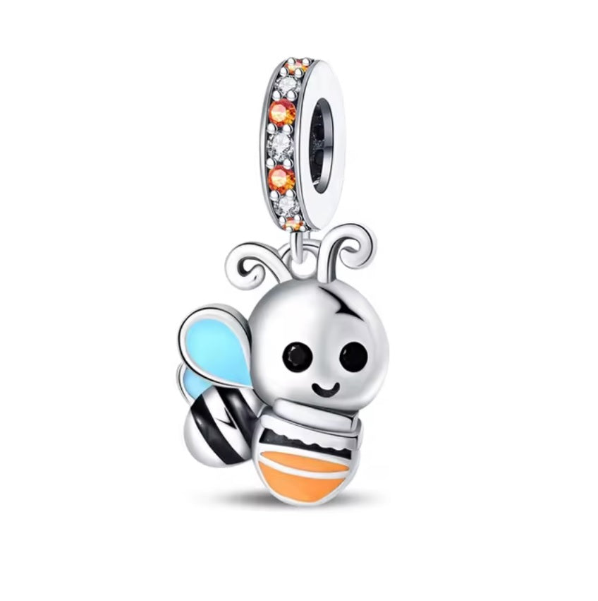 Bee Charm