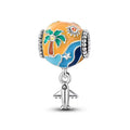 Travel Summer Charm