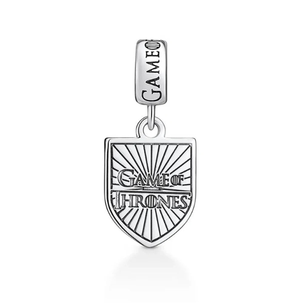 Game of Thrones Charm