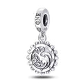 Dragon Game of Thrones Charm