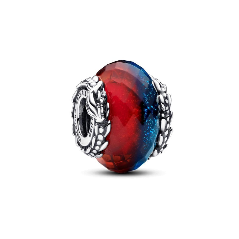 Ice & Fire Dragon Game of Thrones Charm