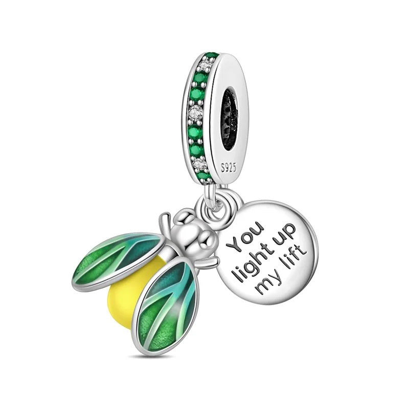 Firefly Charm