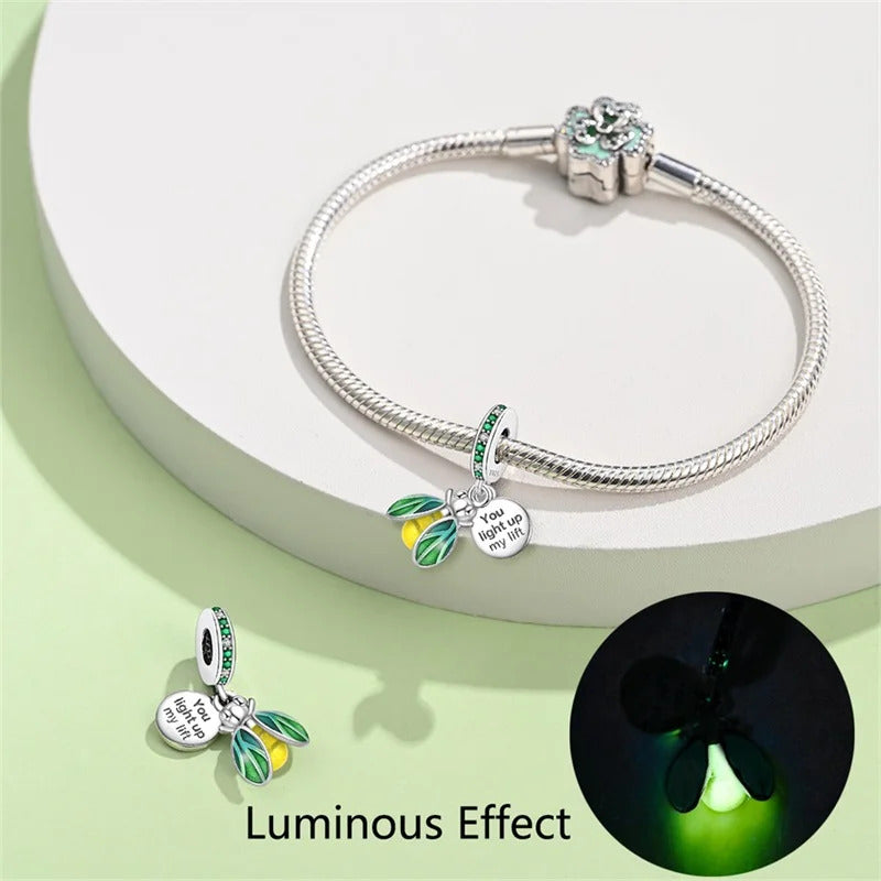 Firefly Charm