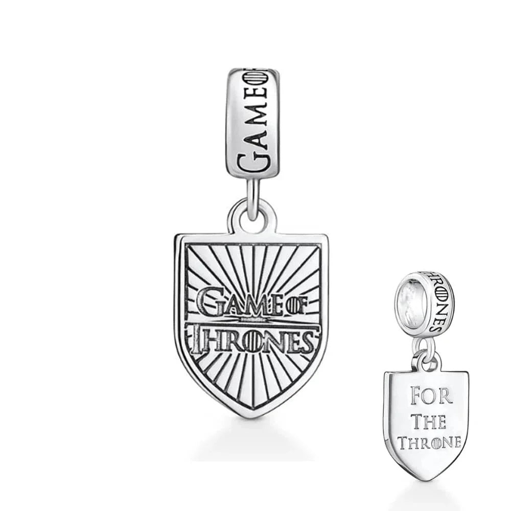 Game of Thrones Charm