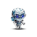 White Walker King Game of Thrones Charm