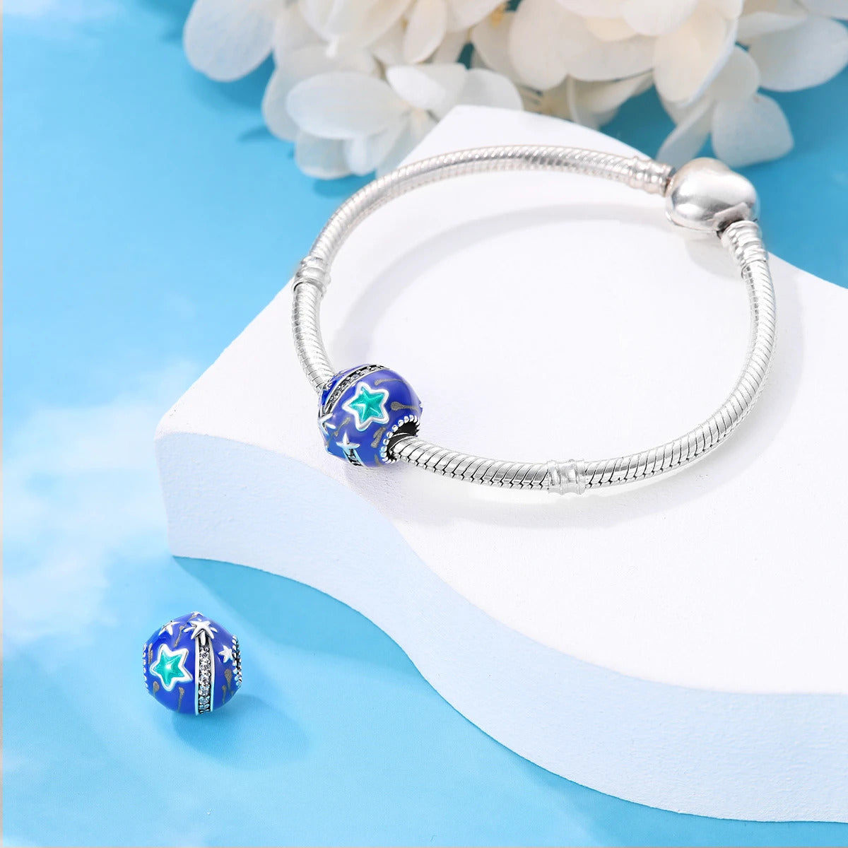 Star Charm