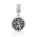 House Lannister Game of Thrones Charm